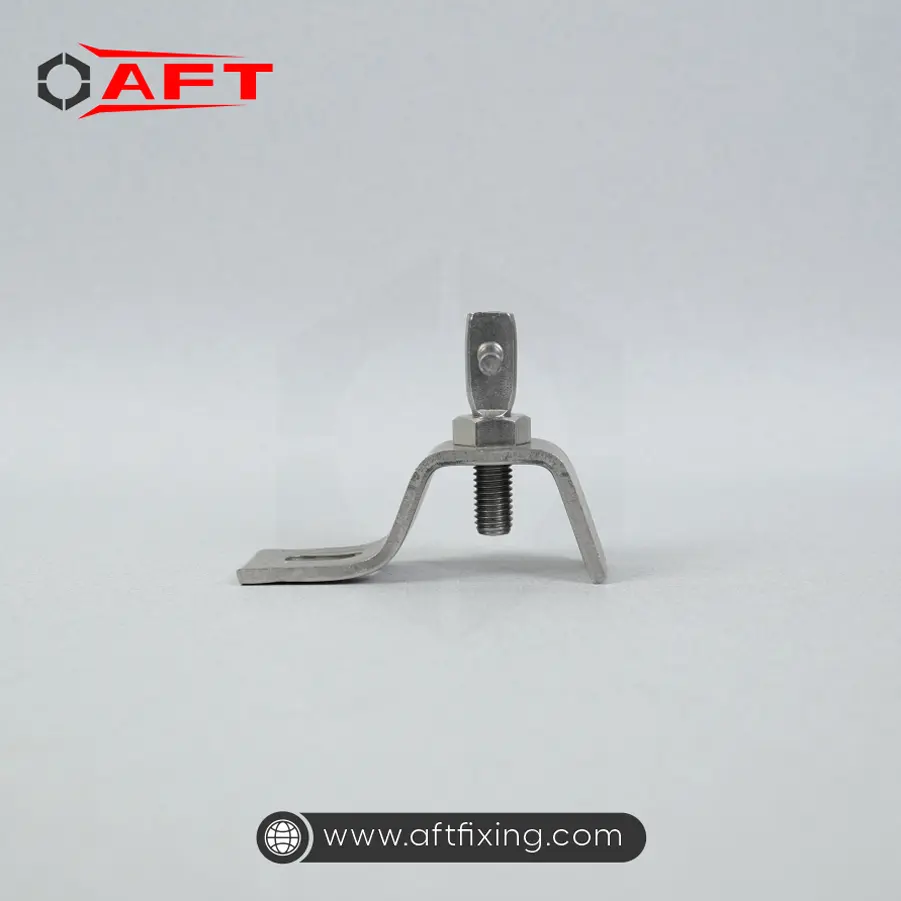 Architectural Clamps