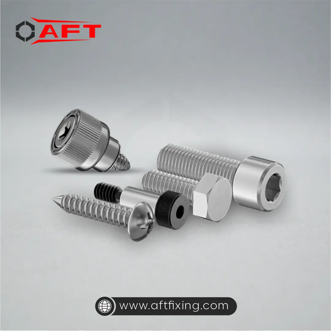 Automotive Fasteners