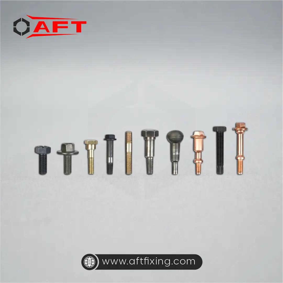 Chassis Fasteners