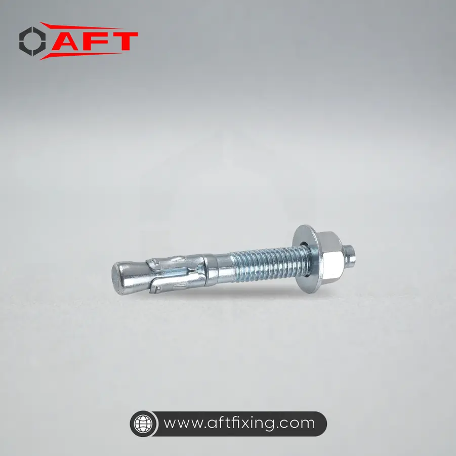 Concrete Wedge Bolts
