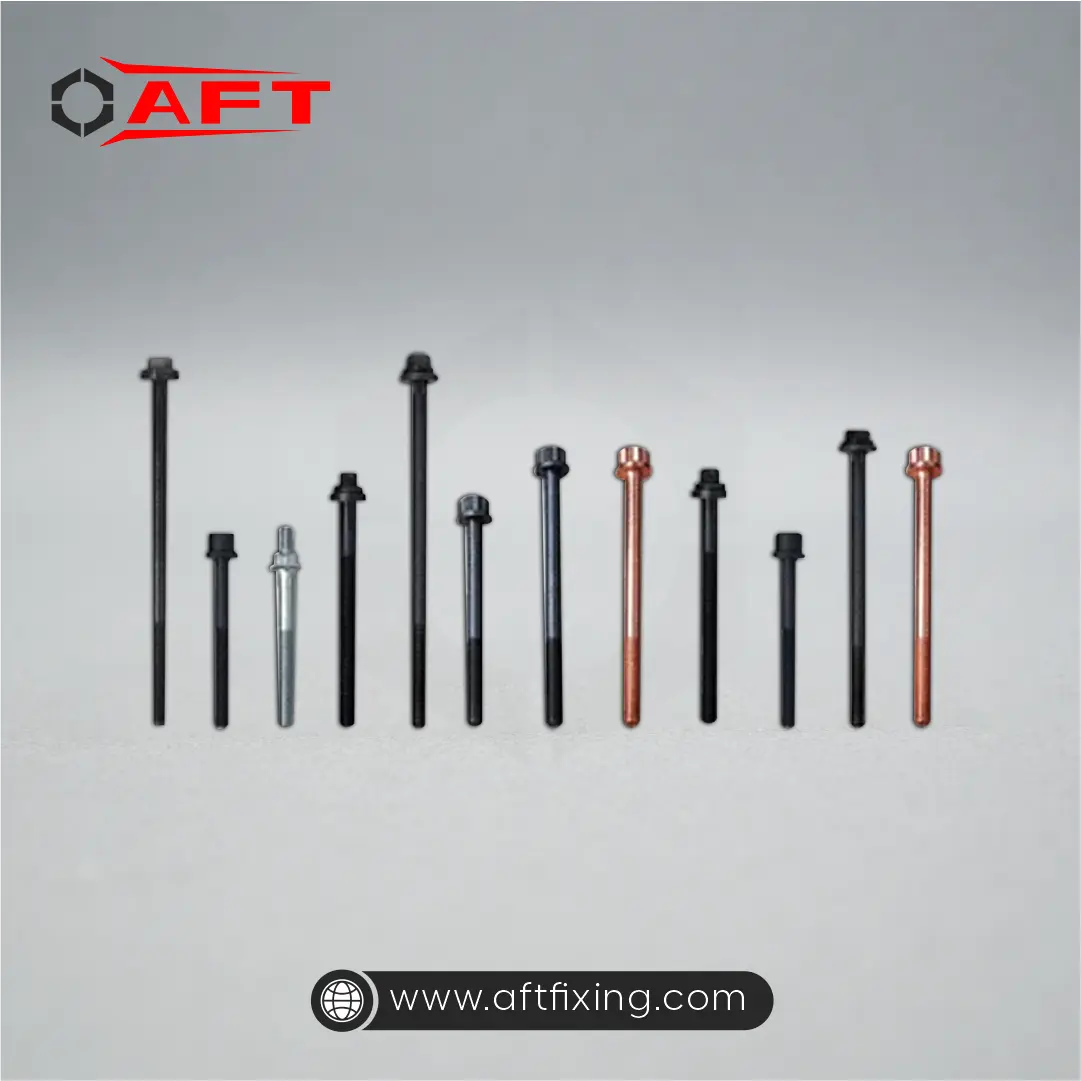 Engine Fasteners
