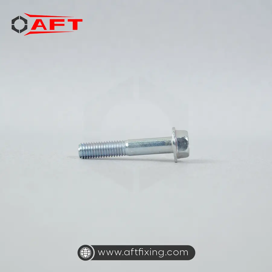 Flange Bolts