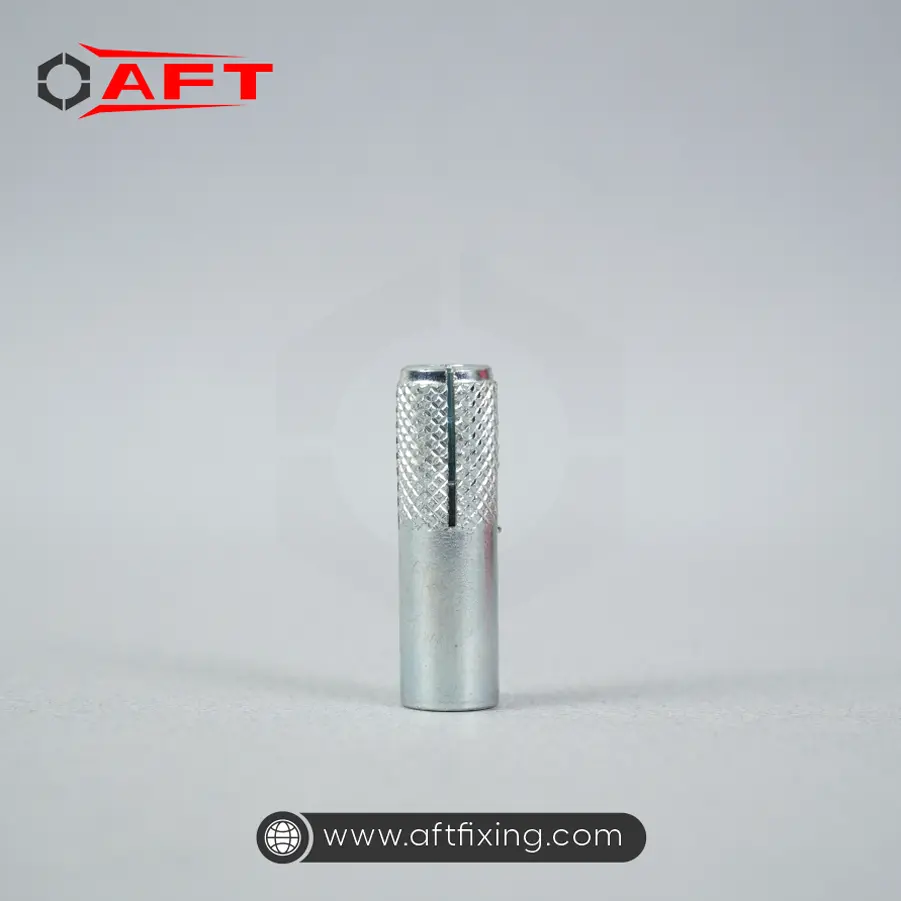 Heavy Duty Drop In Anchors