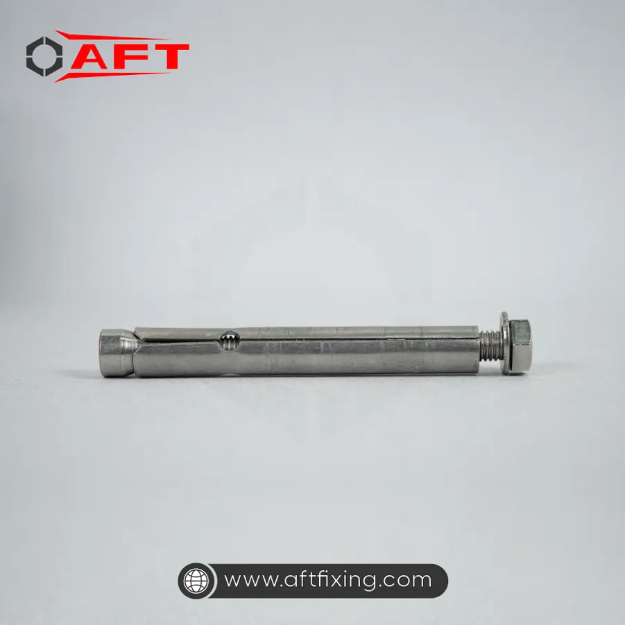 Heavy Duty Wall Anchors