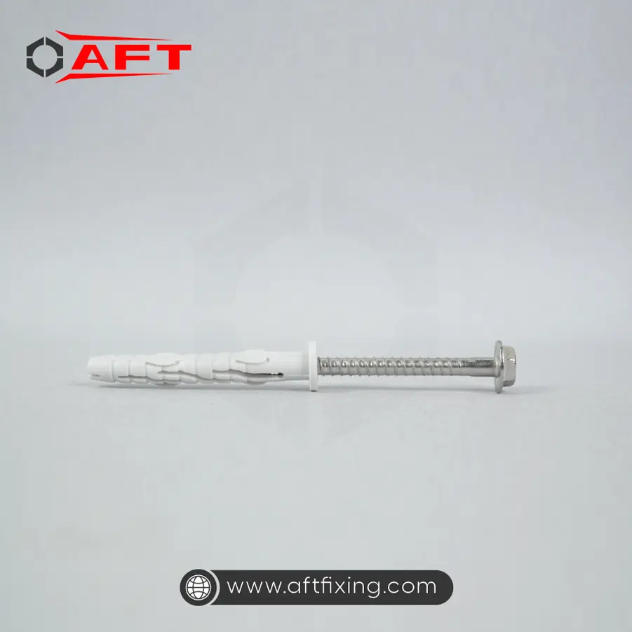 Lightweight Wall Anchors