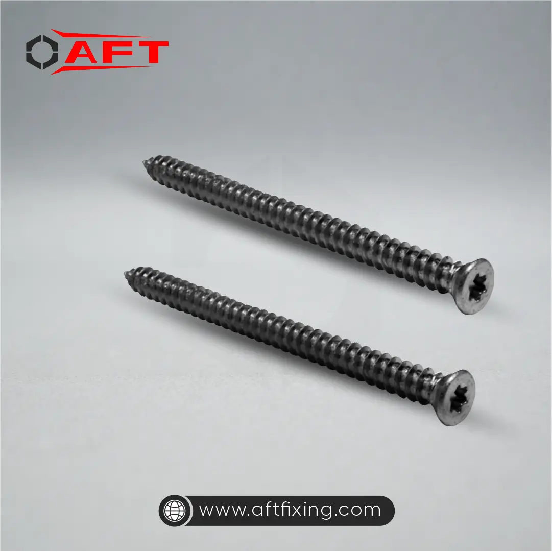 Masonry Screws