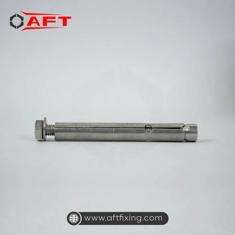 Metal Sleeve Anchors