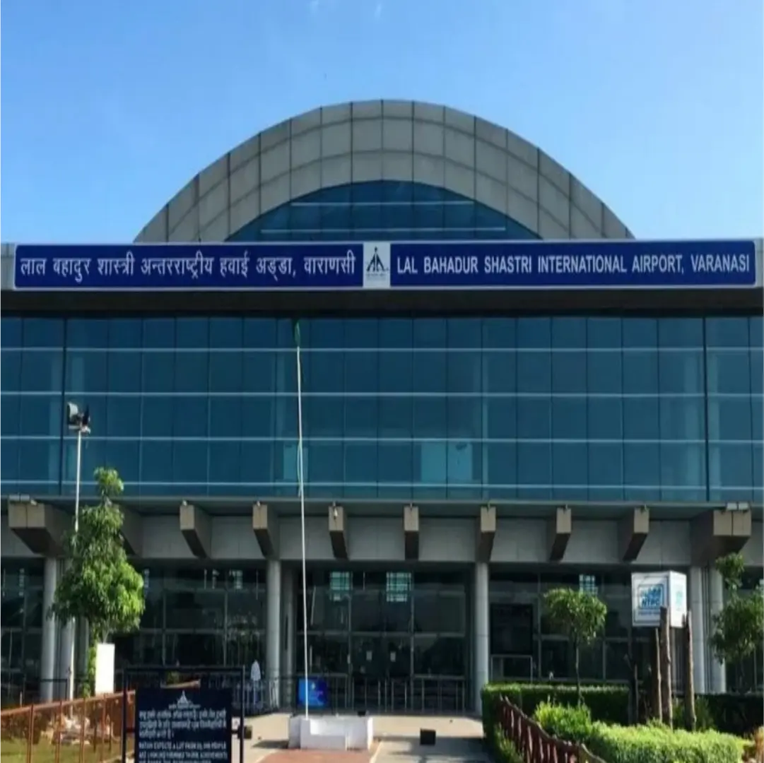 Lal bahadur shastri International