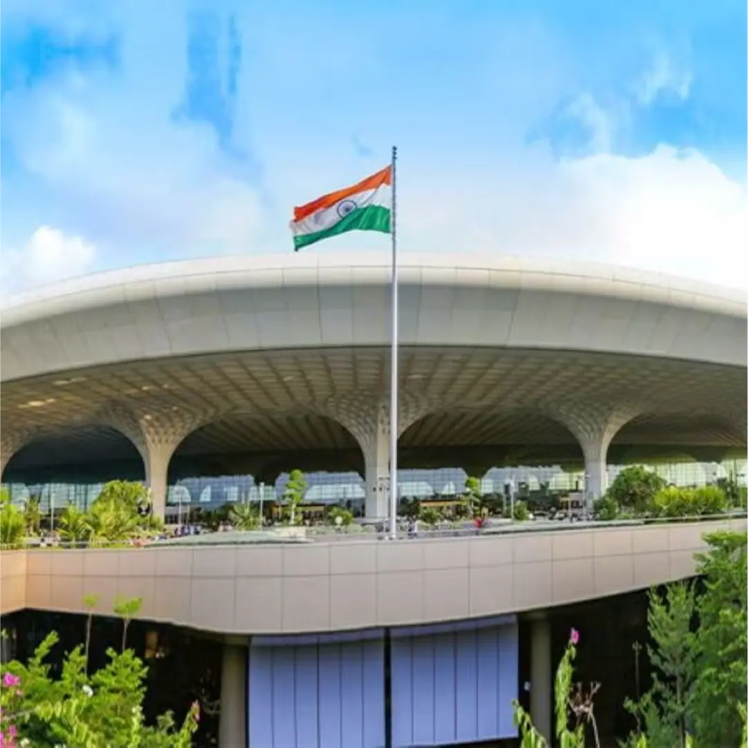Navi Mumbai Airport