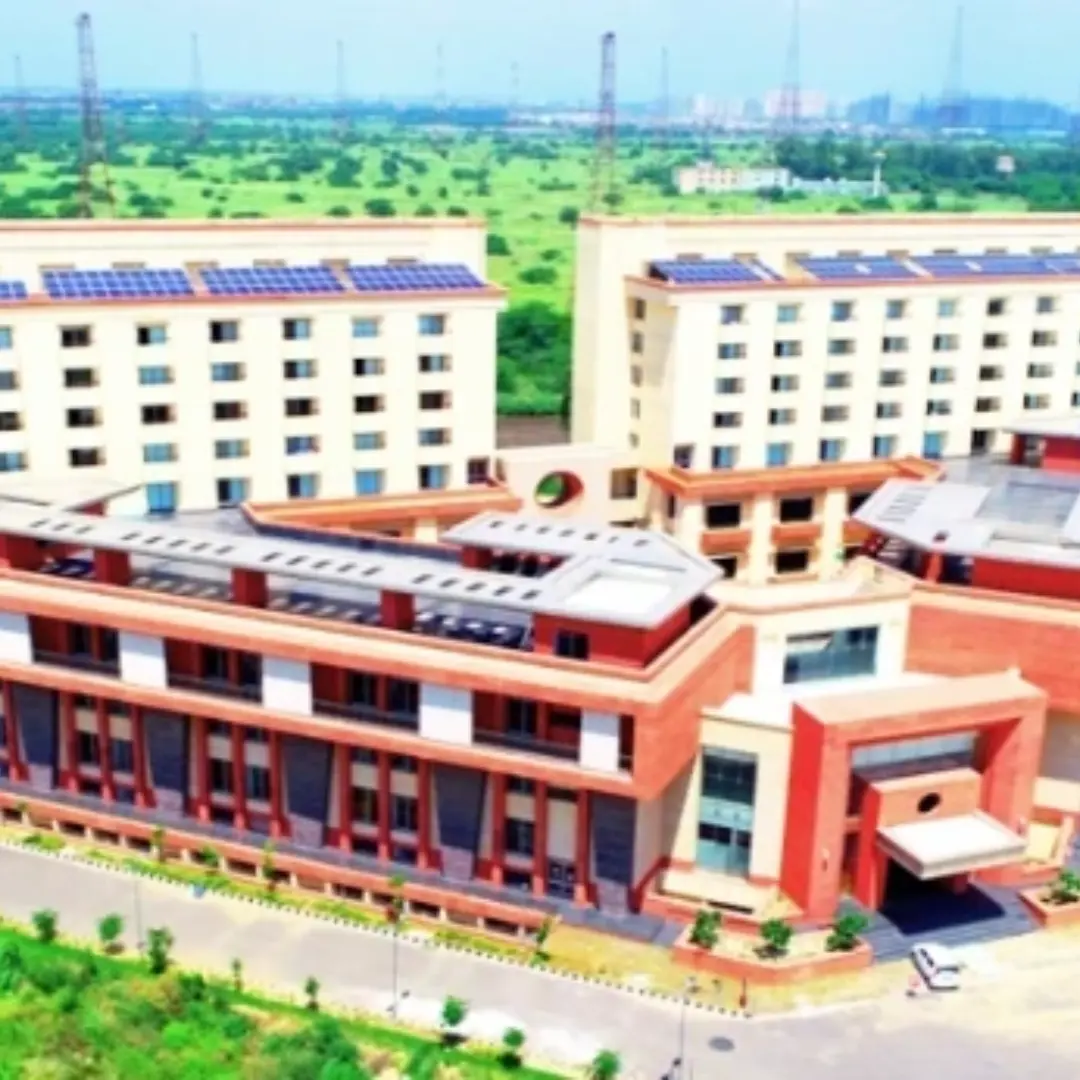 National Institute of Technology