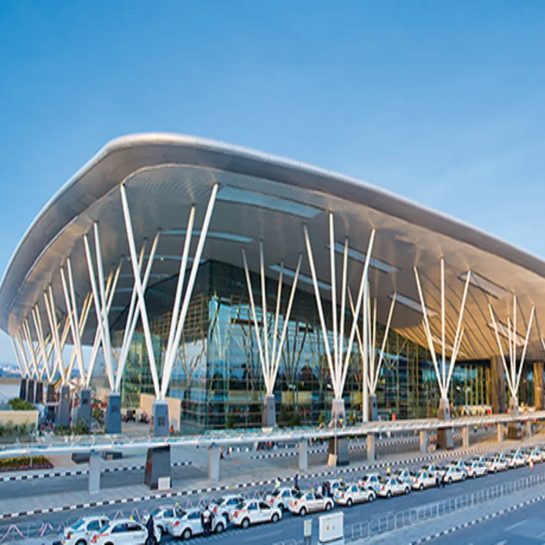 Bangalore International Airport Limited