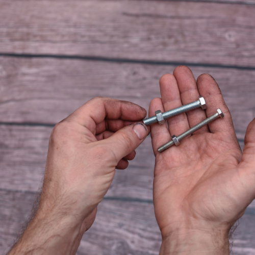 Everything You Need to Know About Anchor Bolts