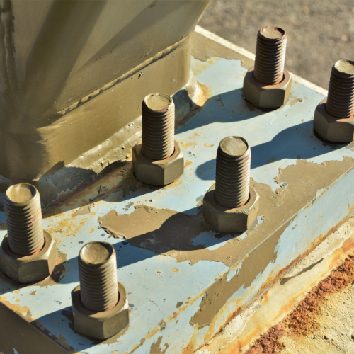 How Anchor Bolts Improve Building Safety