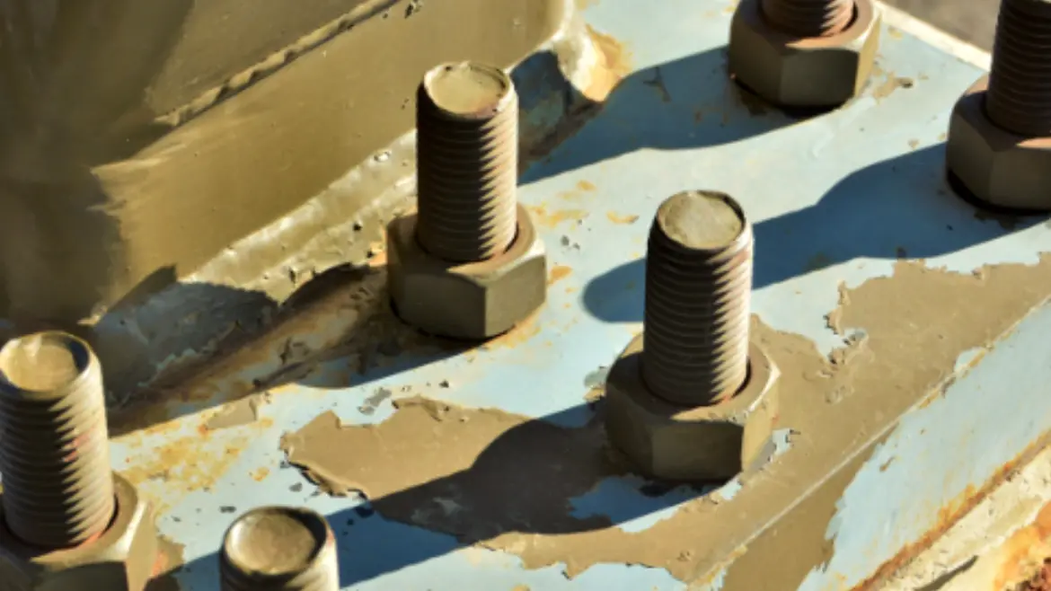 How Anchor Bolts Improve Building Safety