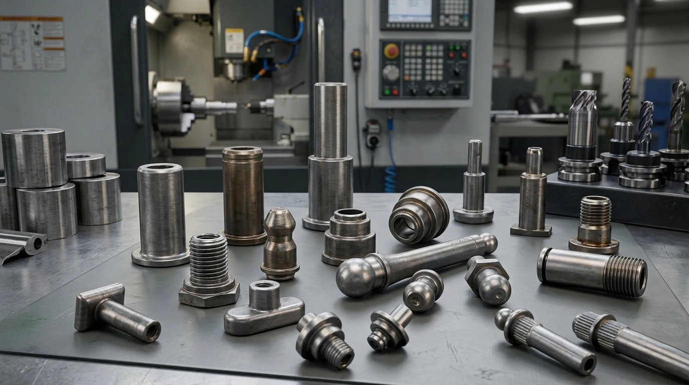 Inventory Management Strategies for Bulk Buyers of Fastener Components