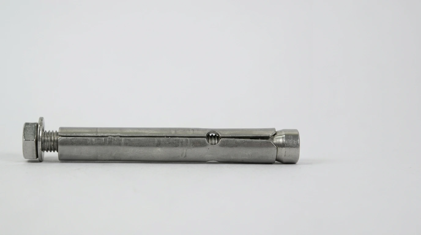 Sleeve vs Wedge Anchors Choosing the Right Concrete Fixing