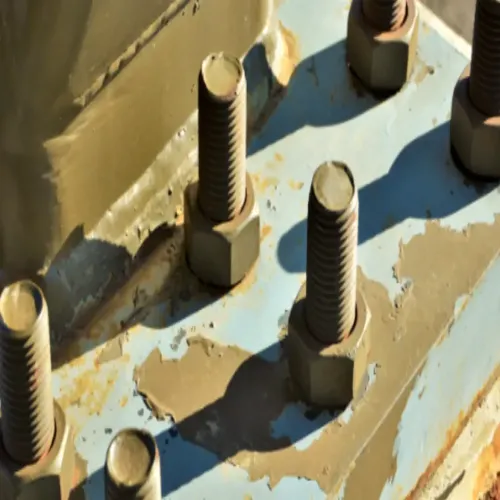 How Anchor Bolts Improve Building Safety