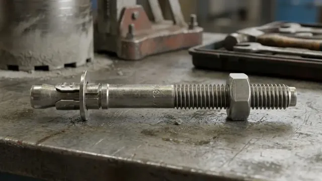 How to Choose the Right Anchor Fastener for Different Construction Needs — A Guide for Builders & DIYers – Anchor Fasteners Guide