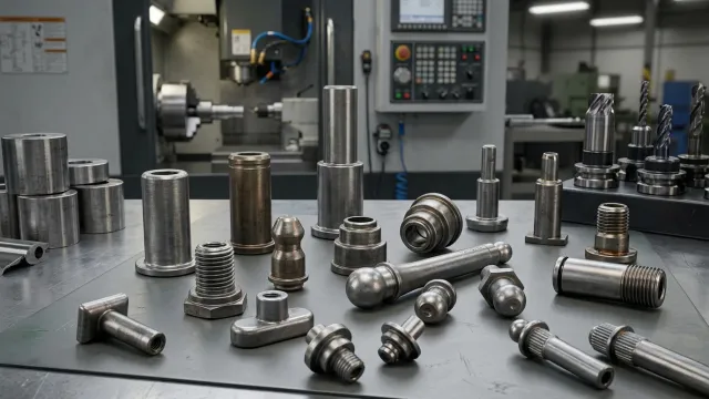 Inventory Management Strategies for Bulk Buyers of Fastener Components – Anchor Fasteners Guide