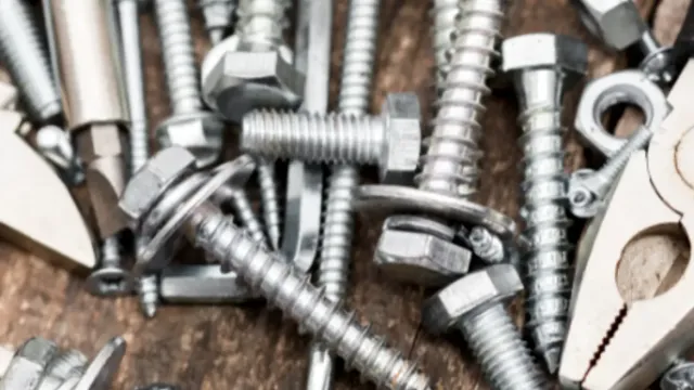 Making the Right Choice Between Mechanical Anchors and Sleeve Anchors: What Professionals Recommend – Anchor Fasteners Guide