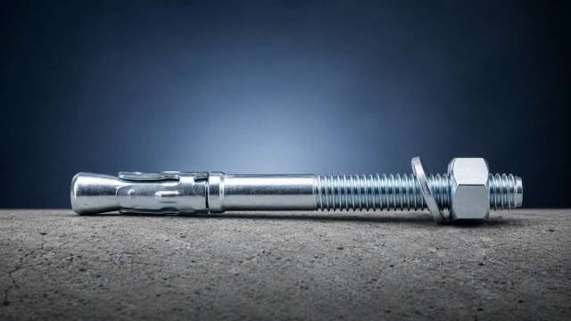 Mechanical vs. Chemical Structural Anchors: The 2026 Guide to Choosing the Right System – Anchor Fasteners Guide