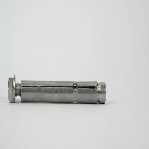 Sleeve vs Wedge Anchors Choosing the Right Concrete Fixing