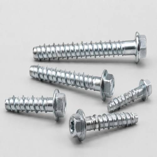 What Is a Concrete Screw and When Should You Use It?