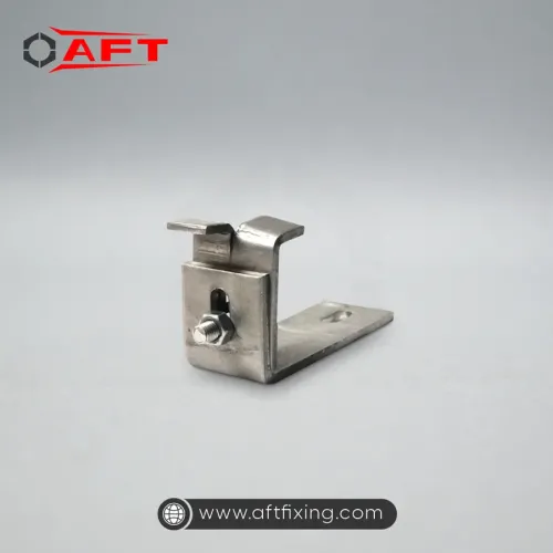 Adjustable Clamps Manufacturers in India