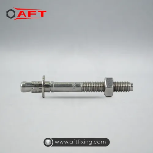 Anchors Bolt Manufacturers in India
