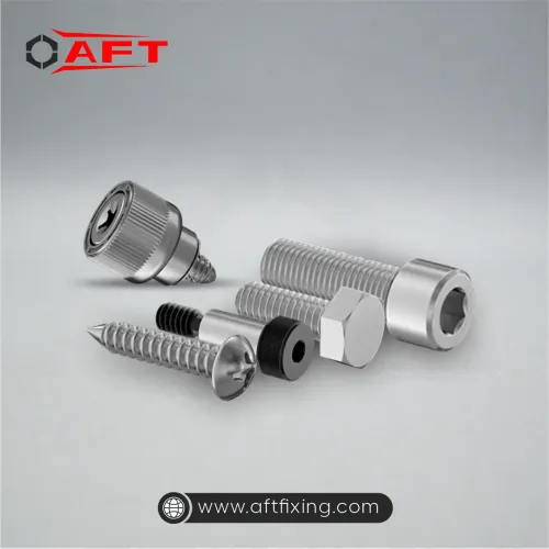 Automotive Fasteners Manufacturers in India