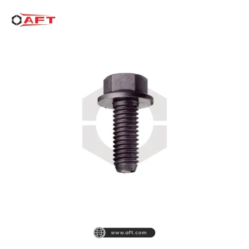 Collar Bolts Manufacturers in India