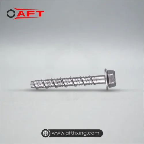 Concrete Screws Manufacturers in India