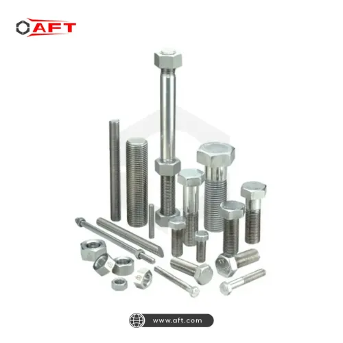 Custom Forged Fasteners Manufacturers in India
