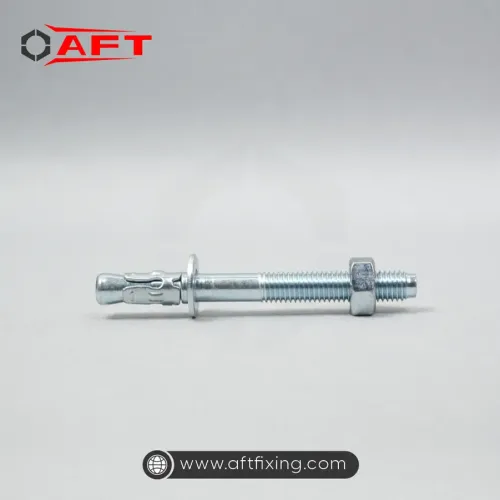 Expansion Bolts Manufacturers in India