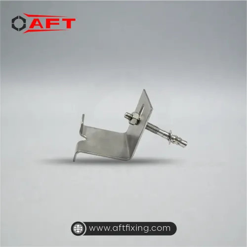 Facade Clamps Manufacturers in India