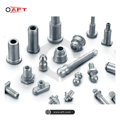Forging Components Manufacturers in India