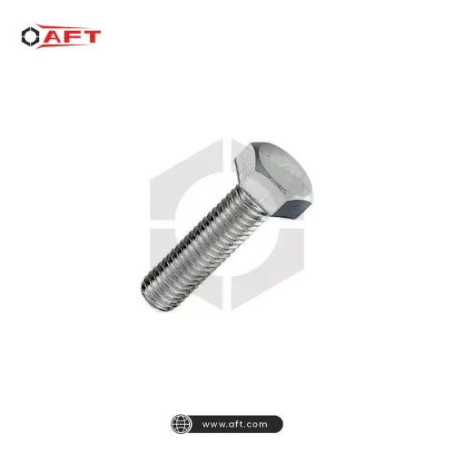 Hex Bolts Manufacturers in India