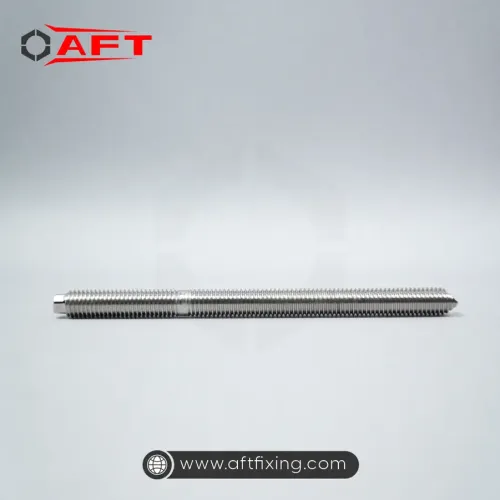 Industrial Rod Fasteners Manufacturers in India