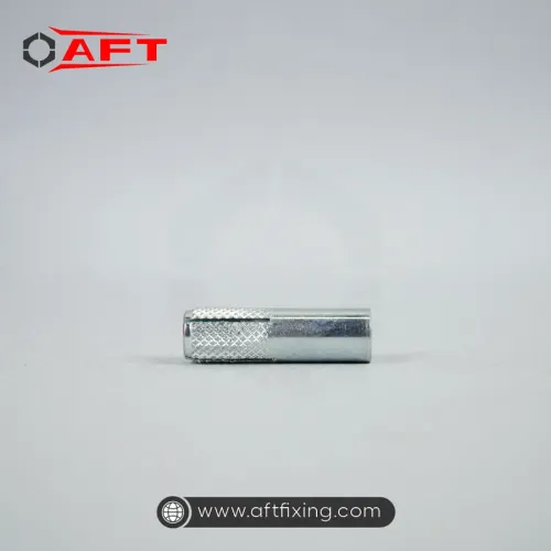 Internally Threaded Anchors Manufacturers in India