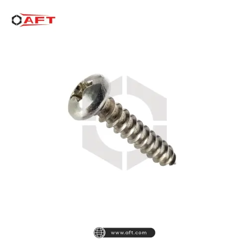 Machine Screws Manufacturers in India