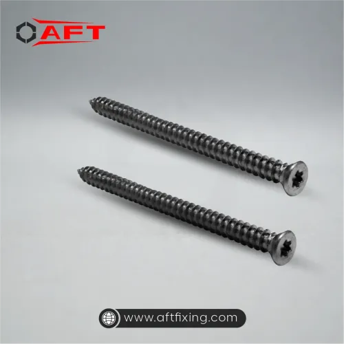 Masonry Screws Manufacturers in India