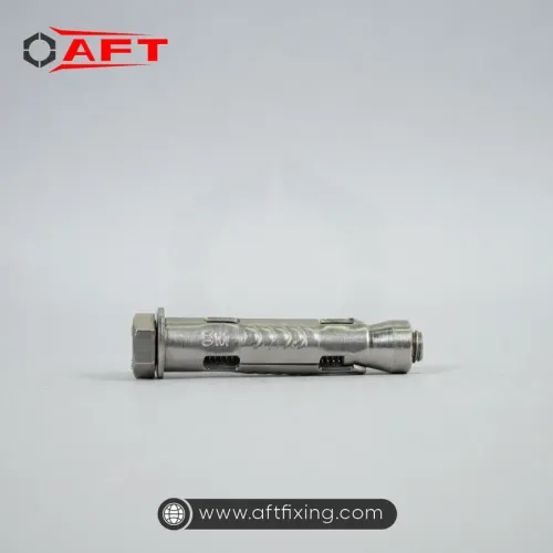 Masonry Sleeve Anchors Manufacturers in India