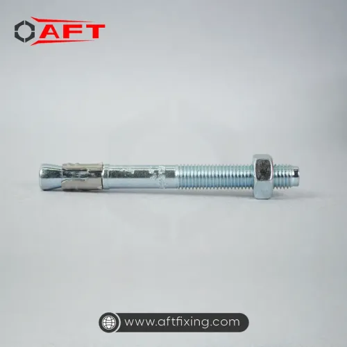 Mechanical Anchors Manufacturers in India