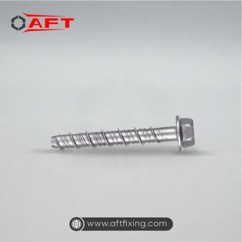 Screw Anchors Manufacturers in India