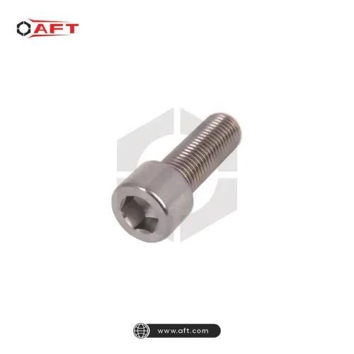 Socket Head Bolts Manufacturers in India