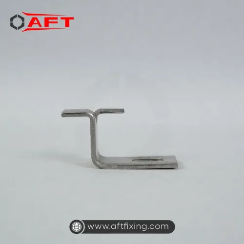 Stainless Steel Stone Clamps Manufacturers in India
