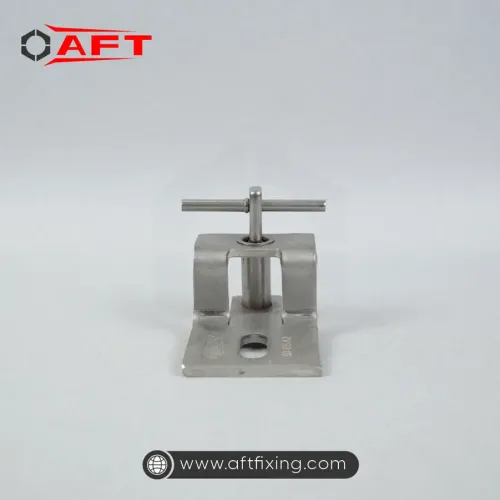 Stone Cladding Clamps Manufacturers in India