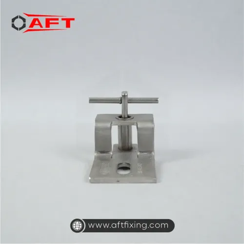 Stone Panel Brackets Manufacturers in India