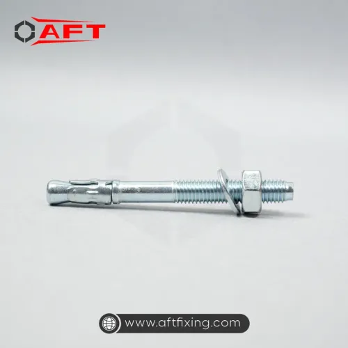 Structural Anchors Manufacturers in India