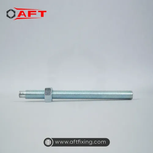 Threaded Rods Manufacturers in India